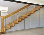 Construction et protection de vos escaliers par Escaliers Maisons à Saint-Felix-de-Tournegat